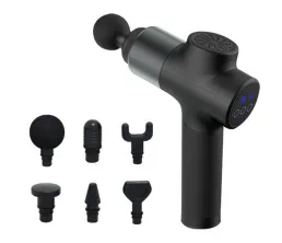 Digit&aacute;ln&iacute; mas&aacute;žn&iacute; pistole