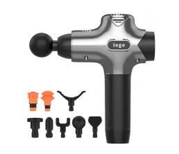 Mas&aacute;žn&iacute; pistole Deep Muscle Pro