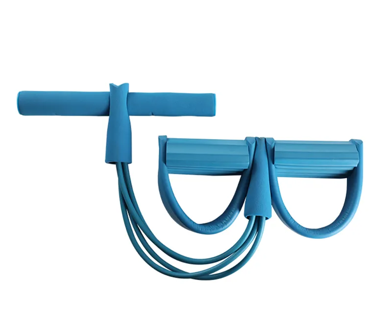 Multifunkční stahovací lano nožního pedálu