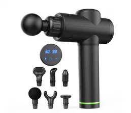 Mas&aacute;žn&iacute; pistole na 6 hlav