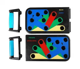 12-funkčn&iacute; pushup deska