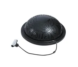 Balančn&iacute; m&iacute;č pro polovičn&iacute; cvičen&iacute; Bosu