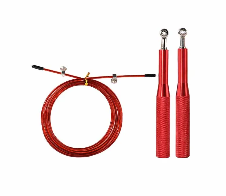 Švihadlo z ocelového drátu s rukojetí z Al slitiny