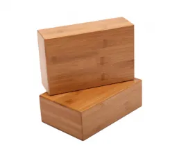 Bambusov&yacute; blok na j&oacute;gu