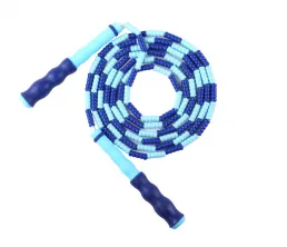 Segmentovan&eacute; &scaron;vihadlo z měkk&yacute;ch kor&aacute;lků zdarma