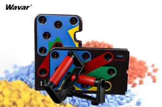 ABS je bezpečný materiál