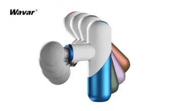 Masážní nástroje: Masážní pistole vs pěnový váleček vs masážní tyč