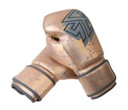 Rukavice s přezkou z uměl&eacute; kůže