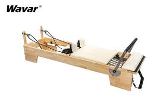 Průvodce nákupem 2025: Pilates Reformer pro vaši potřebu