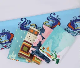 Ručn&iacute;k na j&oacute;gu z mikrovl&aacute;kna