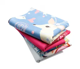 Přenosn&yacute; protiskluzov&yacute; ručn&iacute;k na j&oacute;gu