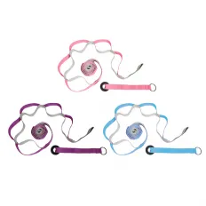 Neelastick&yacute; popruh na j&oacute;gu Popruh na j&oacute;gu s vysokou intenzitou