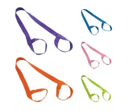 Nastaviteln&yacute; a v&iacute;ce&uacute;čelov&yacute; popruh na j&oacute;gu