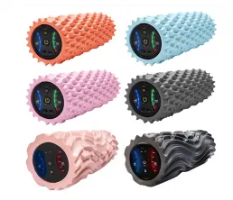 Vibračn&iacute; pěnov&yacute; v&aacute;lec