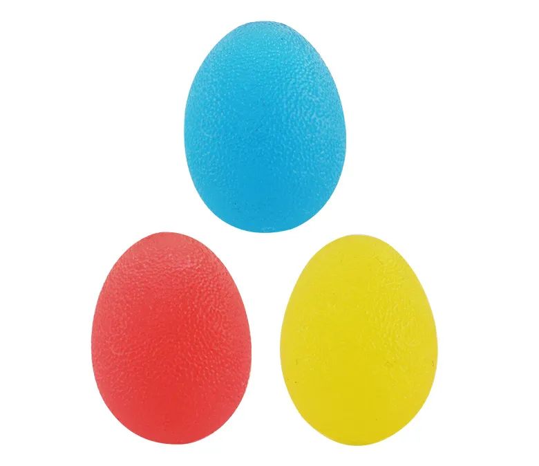 Lis na míčky pro odstranění stresu pro dospělé i děti