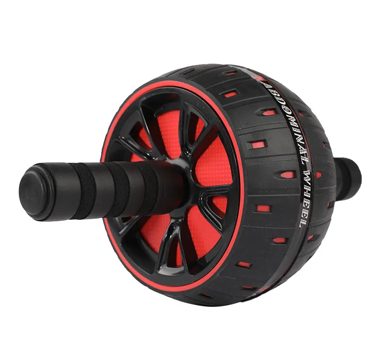 Odnímatelný AB válec s pěnovým polstrováním