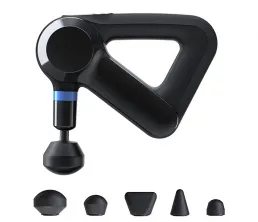 Zcela nov&aacute; 4. generace perkusivn&iacute; mas&aacute;žn&iacute; pistole pro o&scaron;etřen&iacute; hlubok&yacute;ch tk&aacute;n&iacute;