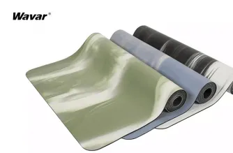 Metoda tisku Yoga Mat: Sítotisk VS UV tisk