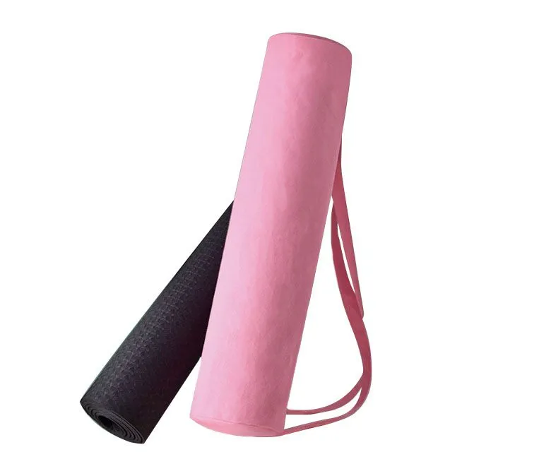 Přenosná taška na podložku na jógu