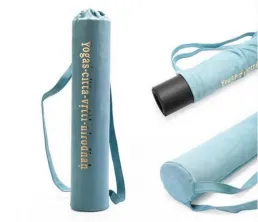 &Uacute;ložn&aacute; ta&scaron;ka na semi&scaron;ovou m&oacute;dn&iacute; cestovn&iacute; podložku na j&oacute;gu