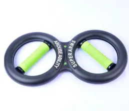 8slovn&yacute; posilovač svalů paž&iacute;