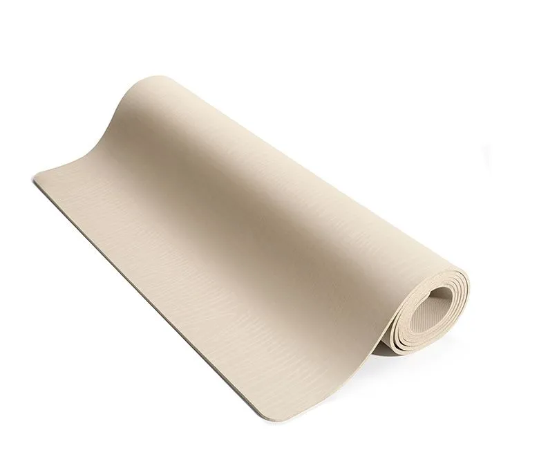 Podložka na jógu z přírodního kaučuku