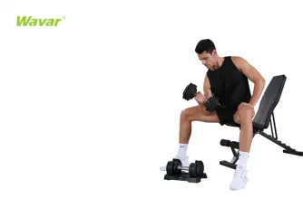 Průvodce nákupem konečných vážených lavic