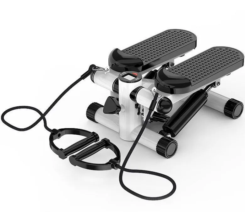 Multifunkční Twister Stepper pro domácnost