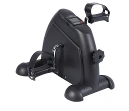 Eliptick&yacute; nožn&iacute; ped&aacute;l vsedě