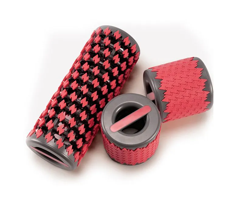 Skládací pěnový válec