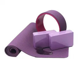 Materi&aacute;l TPE Yoga Kit