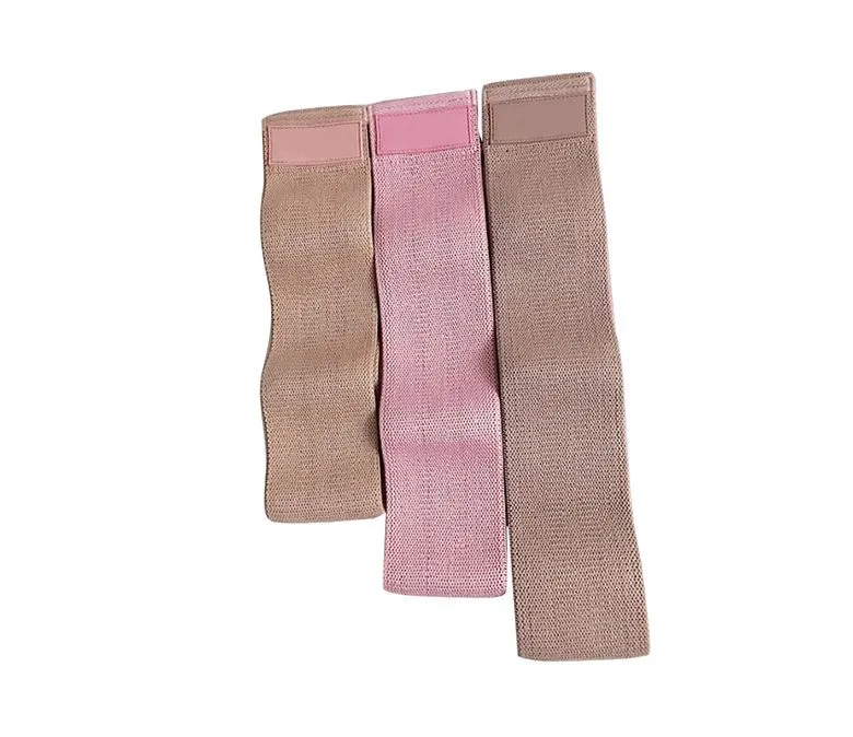 Odolný pás tkaniny