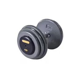 Těžk&aacute; litinov&aacute; činka