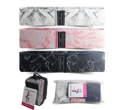 Mramorov&aacute; tkanina Booty Band