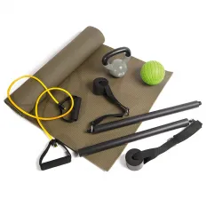 J&oacute;ga Silov&yacute; tr&eacute;nink Set