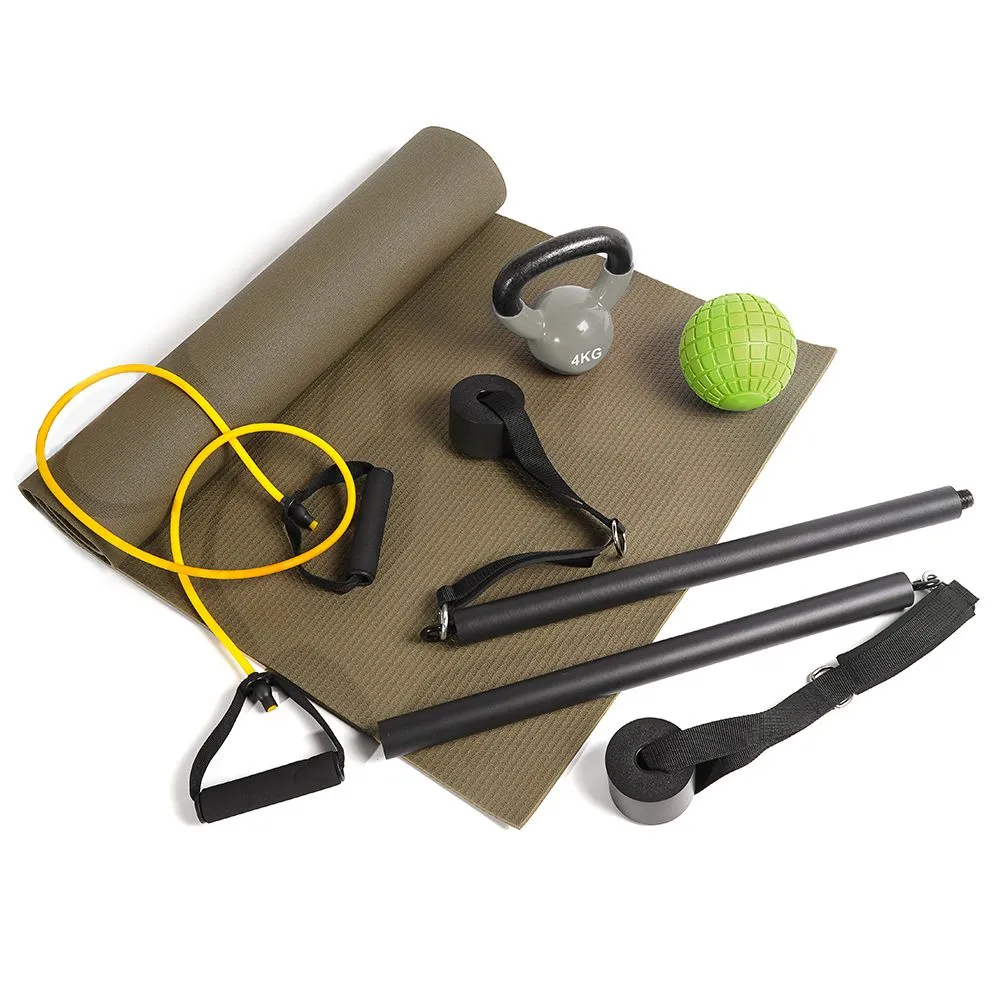 Jóga Silový trénink Set