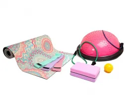 Sada TPE j&oacute;gy pro zač&aacute;tečn&iacute;ky