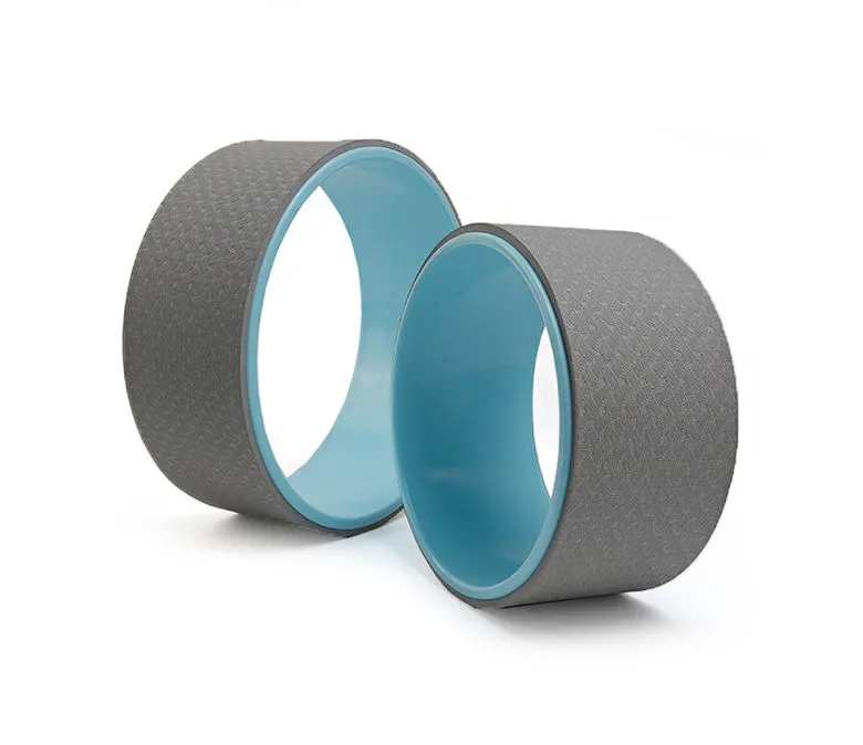 TPE sada kol pro jógu pro strečink