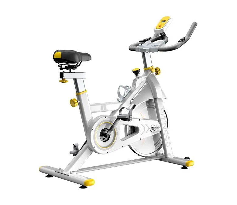 Vzpřímené halové tiché rotující kolo