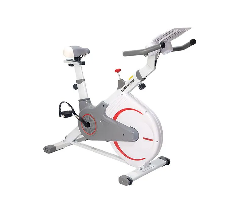 Kompletní balíček Dynamic Cycling pro tvarování těla