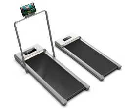 Mini skl&aacute;dac&iacute; elektrick&aacute; vych&aacute;zkov&aacute; podložka