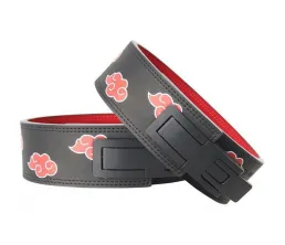 Zak&aacute;zkov&yacute; Powerlifting Belt P&aacute;ka Velkoobchod zdvihac&iacute;ho p&aacute;su