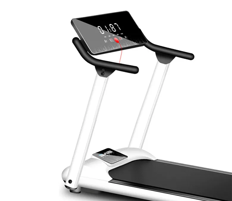 Multifunkční přenosná vycházková podložka s rukojetí