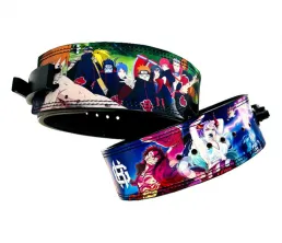 Velkoobchodn&iacute; prodej vlastn&iacute;ch anime Battlebelt New Arrival &ndash; Wavar