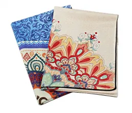 Cestovn&iacute; přenosn&aacute; skl&aacute;dac&iacute; podložka na cvičen&iacute;