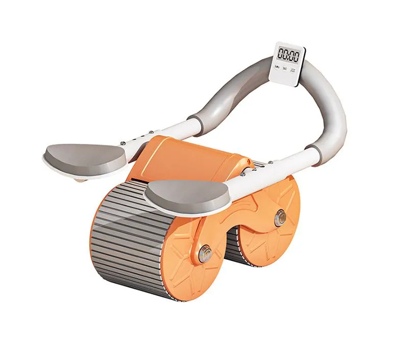 AB válec s oporou loktů