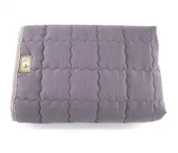 Uzemňovac&iacute; deka pro lep&scaron;&iacute; sp&aacute;nek a &uacute;levu od bolesti, energii a z&aacute;něty