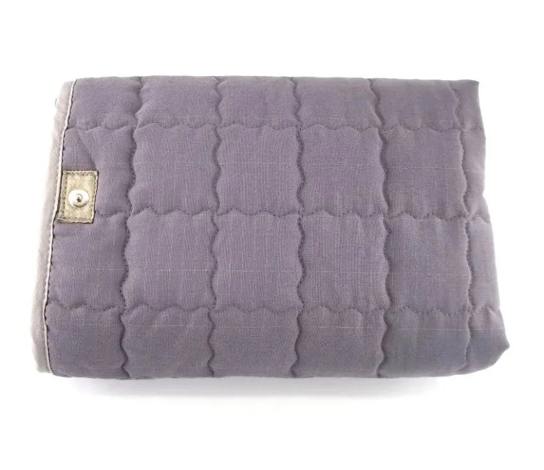 Uzemňovací deka pro lepší spánek a úlevu od bolesti, energii a záněty