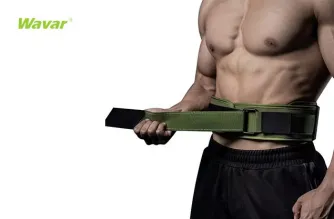 Nejlepší průvodce nákupem vzpěračských pásů 2023