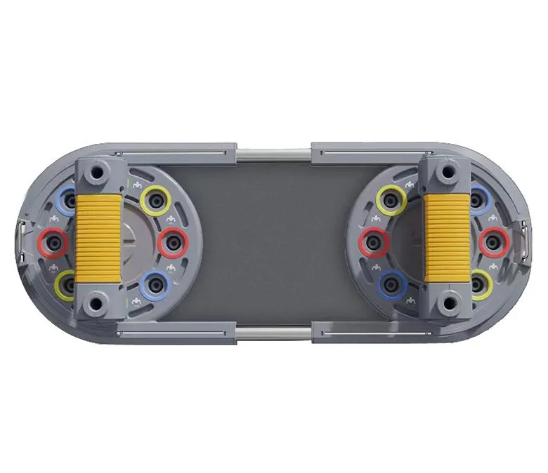 Velkoobchod kvalitního nastavitelného push-up boardu